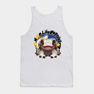 Starry Tuskki Tank Top